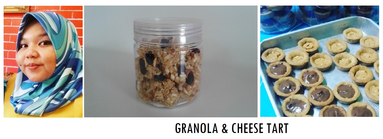 GRANOLA