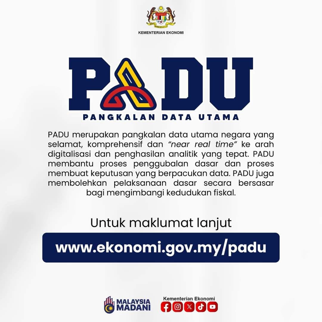 PADU